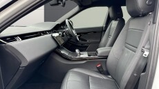 Land Rover Range Rover Evoque 2.0 D165 Dynamic SE 5dr Auto Diesel Hatchback